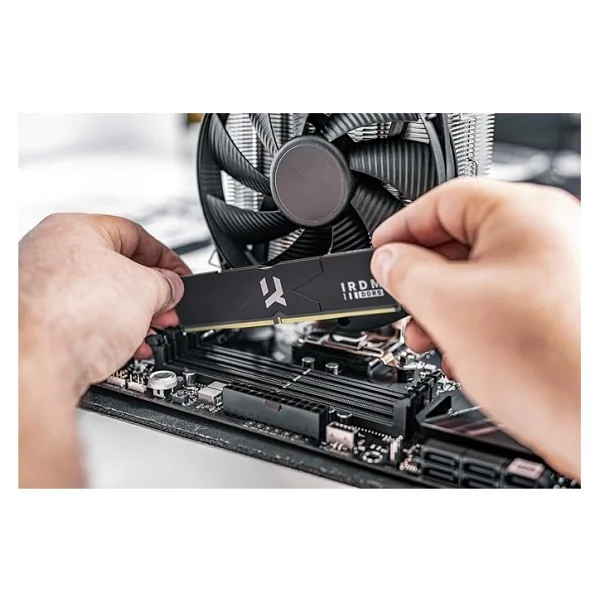 Goodram Irdm 16 GB 5600 MHz Cl36 Ir-5600d564l36s/16g DDR5 RAM - Görsel 4
