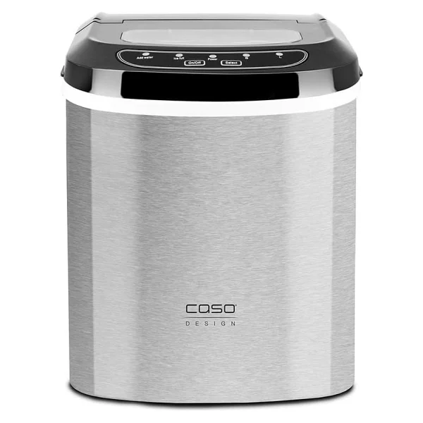 Caso Icemaster Pro 03301 Buz Makinesi - Görsel 6