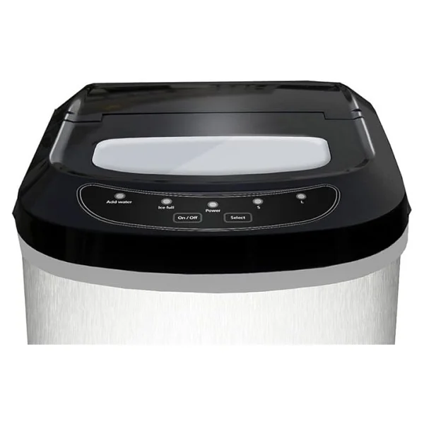 Caso Icemaster Pro 03301 Buz Makinesi - Görsel 2