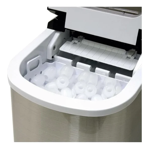 Caso Icemaster Pro 03301 Buz Makinesi - Görsel 3