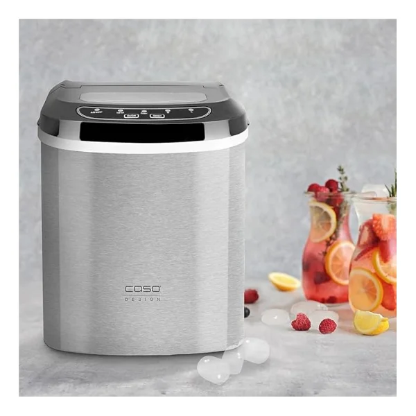 Caso Icemaster Pro 03301 Buz Makinesi - Görsel 4