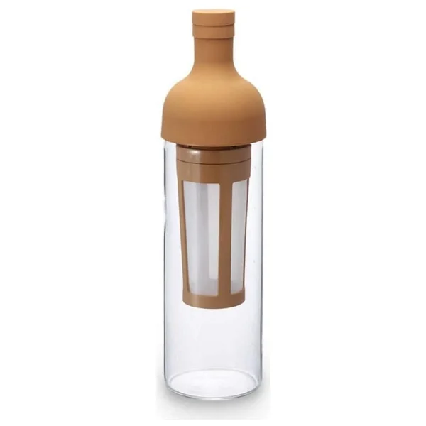 Epinox Soğuk Kahve Cold Brew Demleme Şişesi 650 Ml - Görsel 2