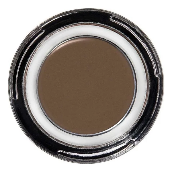 Maybelline Tattoo Brow 03 Medium Brown Kaş Pomadı - Görsel 3