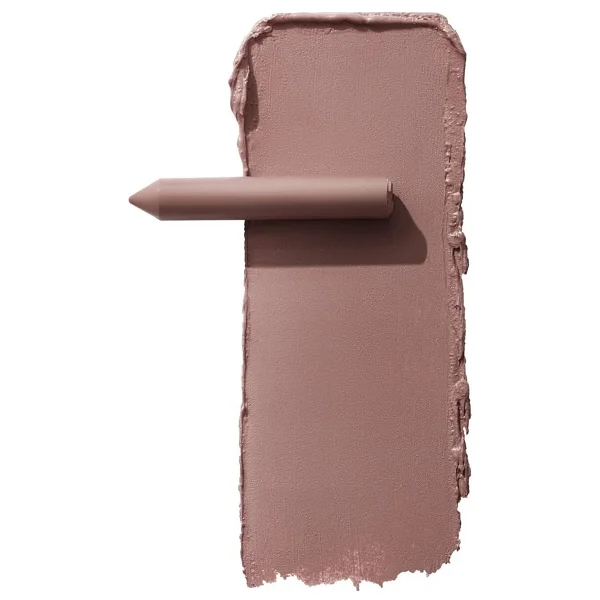 Maybelline New York Super Stay Ink Crayon 10 Trust Your Gut Kalem Ruj - Görsel 4