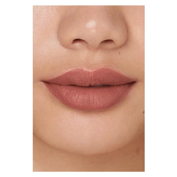 Maybelline New York Super Stay Ink Crayon 10 Trust Your Gut Kalem Ruj - Görsel 5
