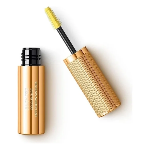 Kıko Milano Juicy Fizz Colour Shot Lash & Brow Waterproof Maskara - Görsel 3