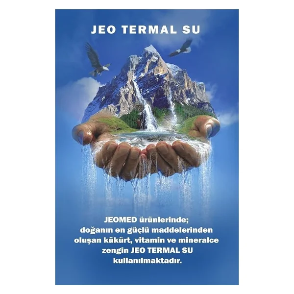 Tto Blefaritto Göz Şampuanı 100 Ml - Görsel 6