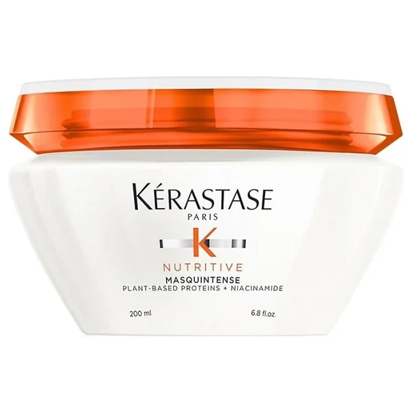 Kerastase Nutritive Masquintense Derin Besleme Sağlayan Saç Maskesi 200 Ml - Görsel 2