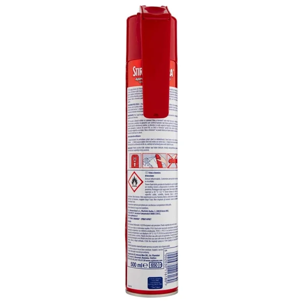Stira E Ammira 500 Ml Ütü Spreyi - Görsel 3