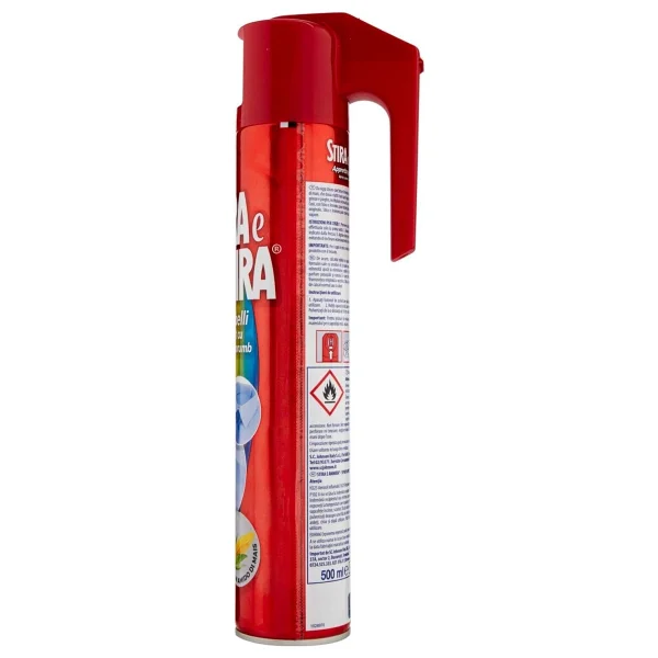 Stira E Ammira 500 Ml Ütü Spreyi - Görsel 4
