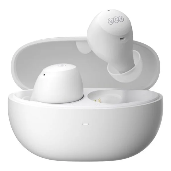 Qcy Arcbuds ANC TWS Kulak İçi Bluetooth Kulaklık - Görsel 2