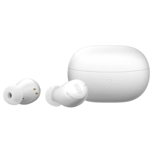 Qcy Arcbuds ANC TWS Kulak İçi Bluetooth Kulaklık - Görsel 3