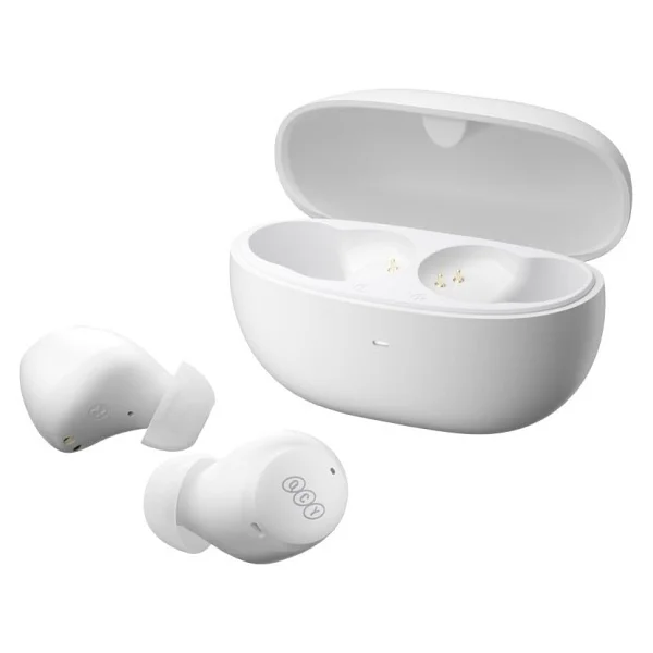 Qcy Arcbuds ANC TWS Kulak İçi Bluetooth Kulaklık - Görsel 4