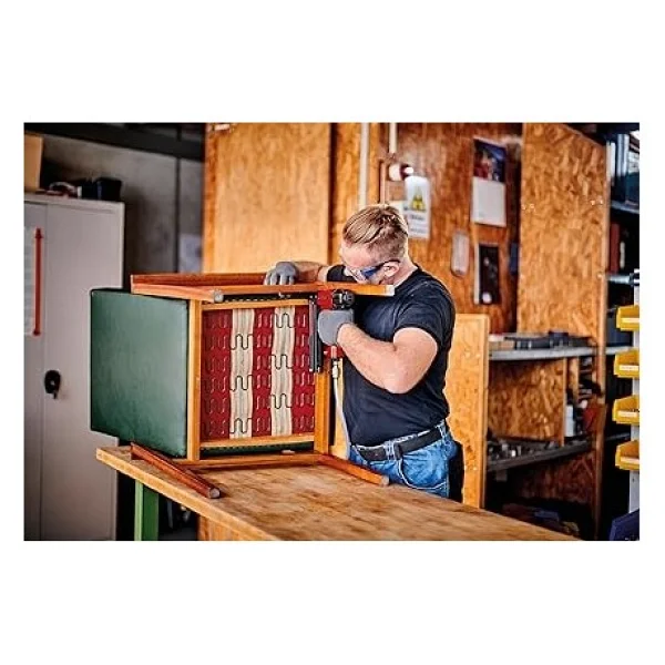 Einhell Te-Ac 110/6 Silent Plus Sessiz Kompresör - Görsel 2