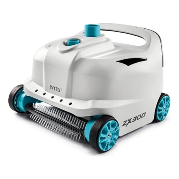 Intex Zx300 Deluxe Kablolu Havuz Temizleme Robotu - Görsel 2