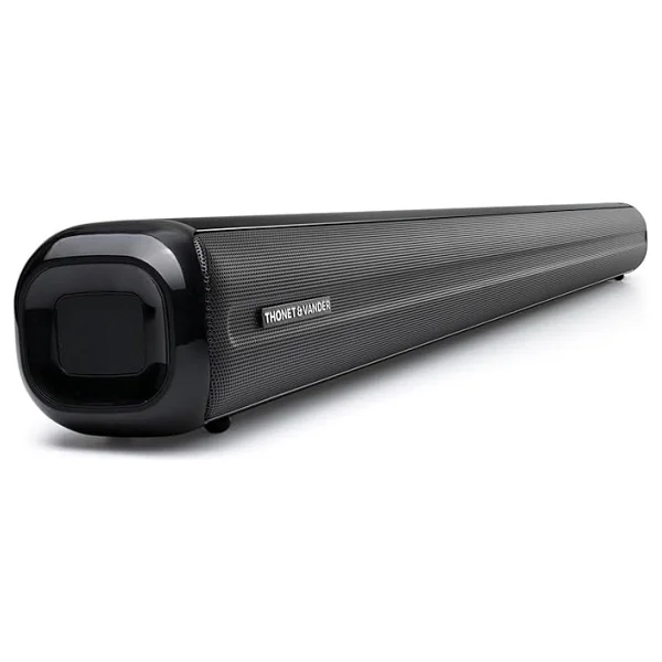 Thonet & Vander Kino 2.1 Kanal 150 W Soundbar - Görsel 5