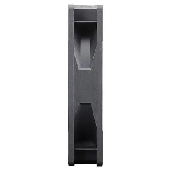 Thermalright Tl-C12b-S V3 Argb Siyah 12 Cm Kasa Fanı - Görsel 4