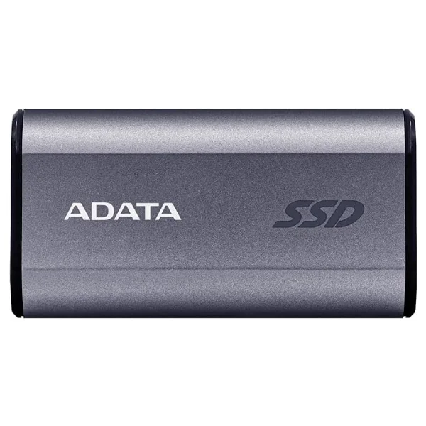Adata Sc750 Sc750-500g-Ccbk USB 3.2 500 GB Taşınabilir SSD - Görsel 4
