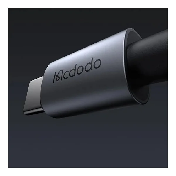 Mcdodo Ca-6940 1.2 M Type-C To Lightning Hızlı Şarj Kablosu - Görsel 3