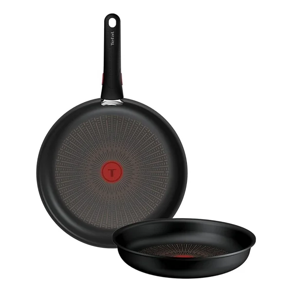 Tefal Ingenio Explore Fusion Core 9x 2'li Küçük Tava Seti - Görsel 2
