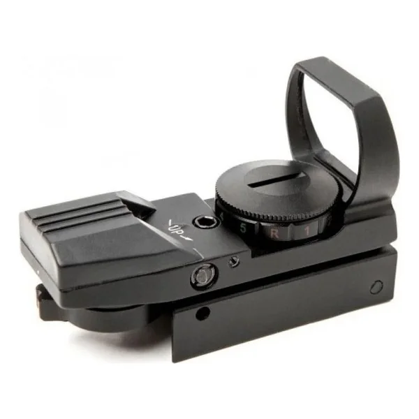 Comet Best 2 Renkli 4 Farklı İşaretleyici Reddot Nişangah 1x22x33mm - Görsel 3