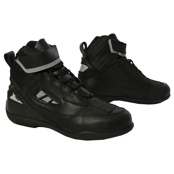 Vexo Vertigo Waterproof Motosiklet Botu - Görsel 8