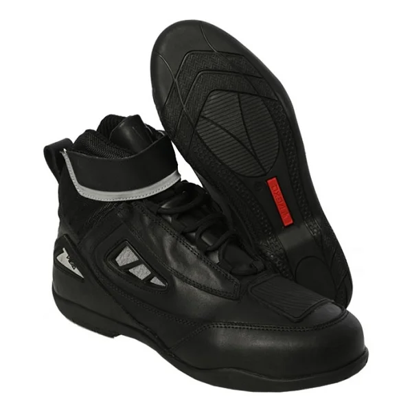 Vexo Vertigo Waterproof Motosiklet Botu - Görsel 2