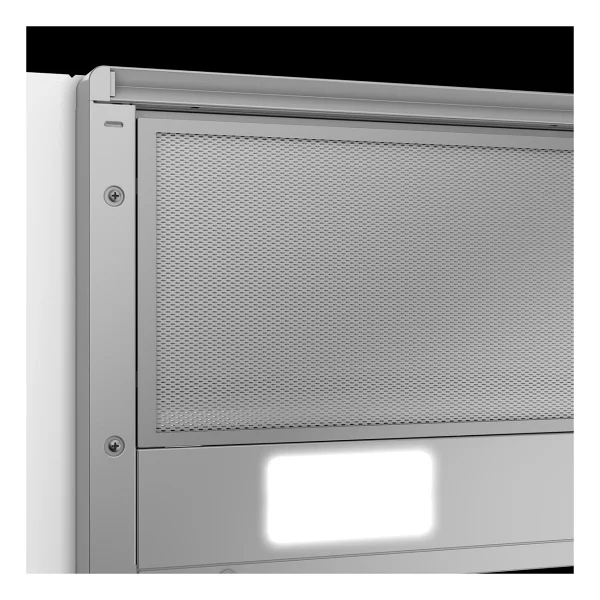 Beko P 41 Tg Gri Ankastre Sürgülü Aspiratör - Görsel 5
