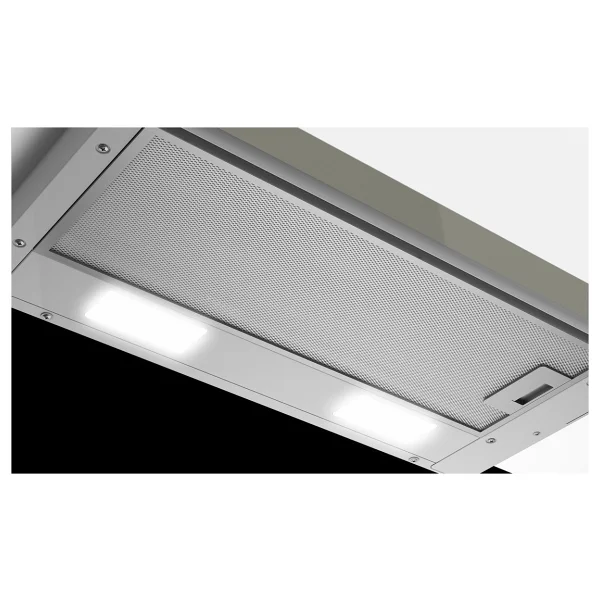 Beko P 41 Tg Gri Ankastre Sürgülü Aspiratör - Görsel 6