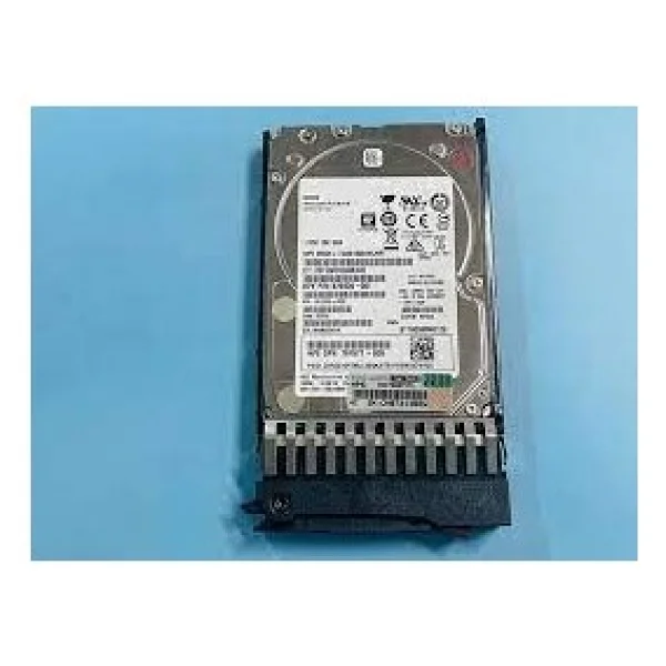 Hp 1.2tb Sas Hard Disk Drive Msa - 12gb/ - Görsel 2