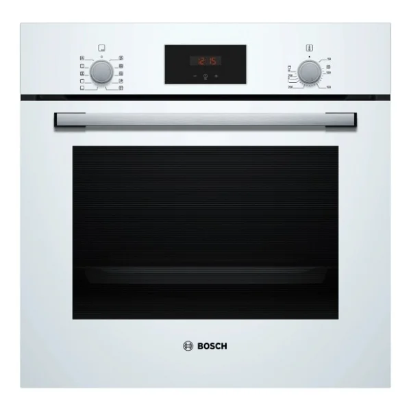 Bosch Hbf512bw1t Beyaz Ankastre Fırın - Görsel 9