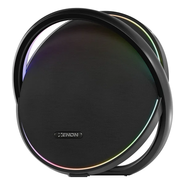 Xenon Smart Aura X6710 Siyah Bluetooth Hoparlör