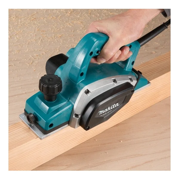Makita M1902b 82 Mm Planya - Görsel 3