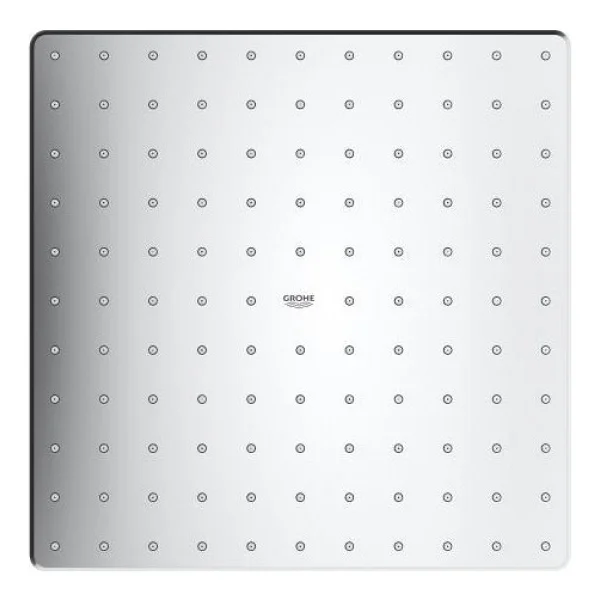 Grohe 26567000 Rainshower Mono 310 Cube Duş Başlığı - Görsel 3