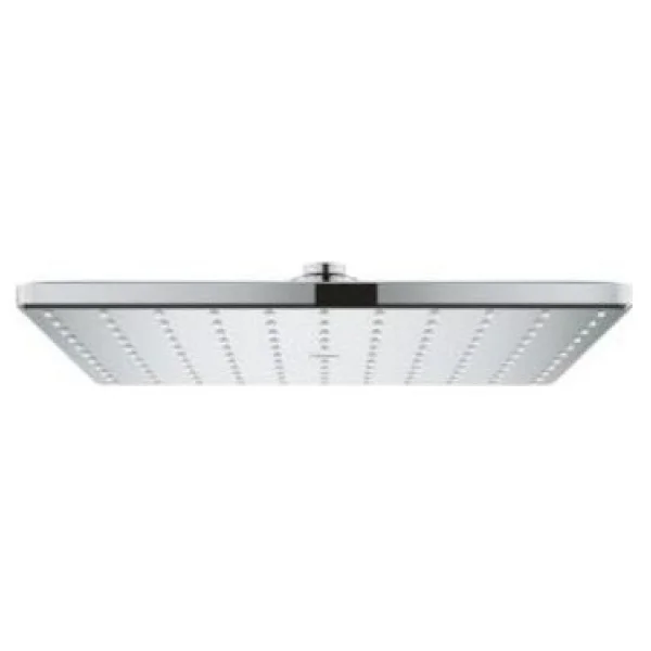 Grohe 26567000 Rainshower Mono 310 Cube Duş Başlığı - Görsel 5