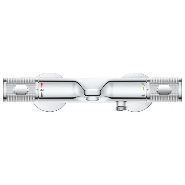 Grohe Grohtherm 1000 Performance Termostatik Banyo Bataryası - 34830000 Güvenlik Özellikleri - Görsel 5