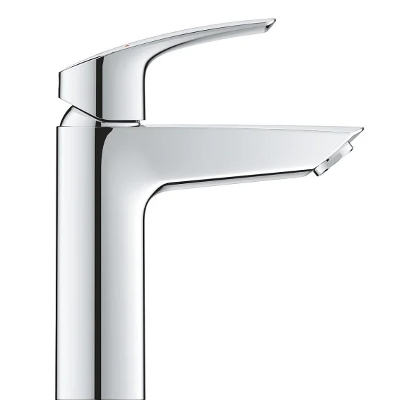 Grohe Eurosmart M 23324003 Krom Tek Kumandalı Lavabo Bataryası - Görsel 7