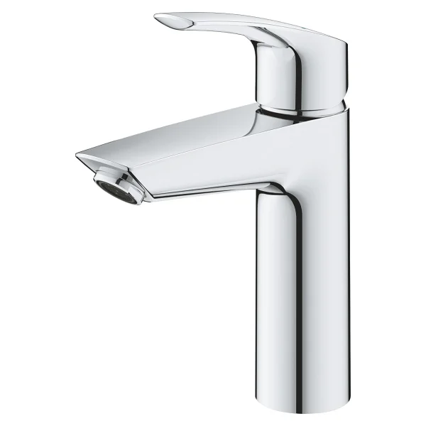 Grohe Eurosmart M 23324003 Krom Tek Kumandalı Lavabo Bataryası - Görsel 8
