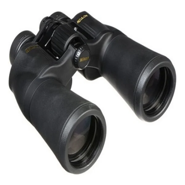Nikon Aculon A211 16x50 Dürbün - Görsel 3