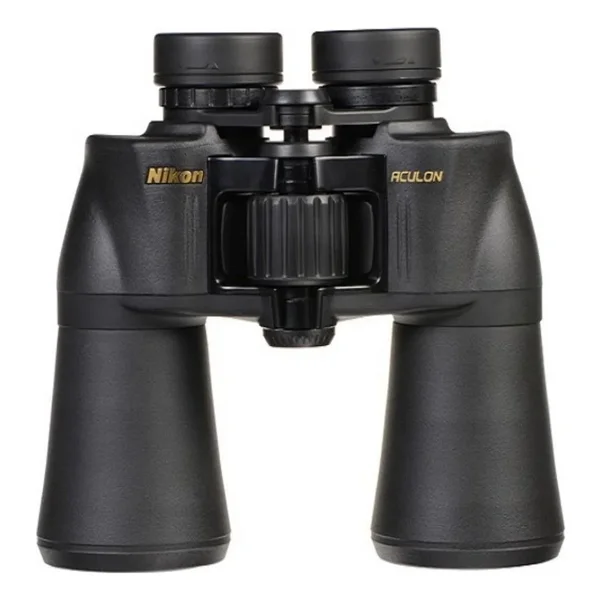 Nikon Aculon A211 16x50 Dürbün - Görsel 4