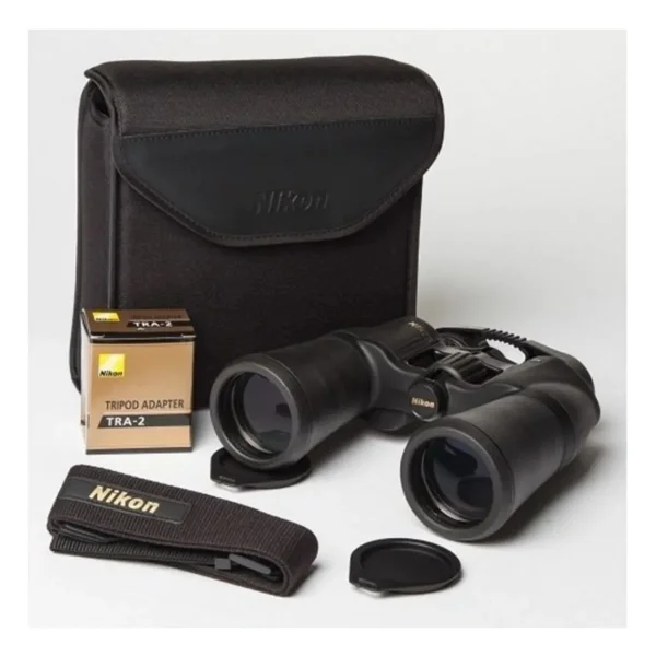 Nikon Aculon A211 16x50 Dürbün - Görsel 6