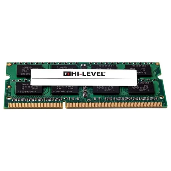 Hi-Level 8 GB 5600 MHz DDR5 Cl38 Hlv-Sopc44800d5-8g RAM - Görsel 2