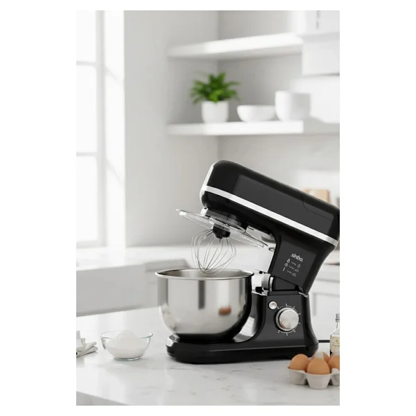 Sinbo Smx-2772 3ın1 1200 W 5 Lt Mutfak Şefi - Görsel 5