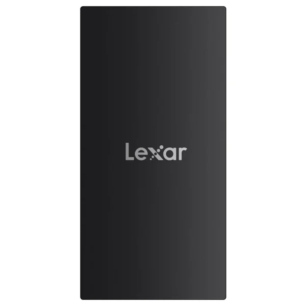 Lexar Sl300 Lsl300512g-Rnbng 512 GB Taşınabilir SSD - Görsel 5