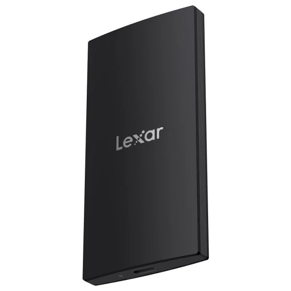 Lexar Sl300 Lsl300512g-Rnbng 512 GB Taşınabilir SSD - Görsel 2