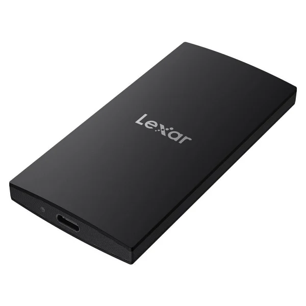 Lexar Sl300 Lsl300512g-Rnbng 512 GB Taşınabilir SSD - Görsel 3