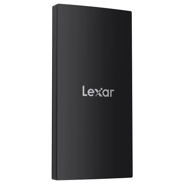 Lexar Sl300 Lsl300512g-Rnbng 512 GB Taşınabilir SSD - Görsel 4