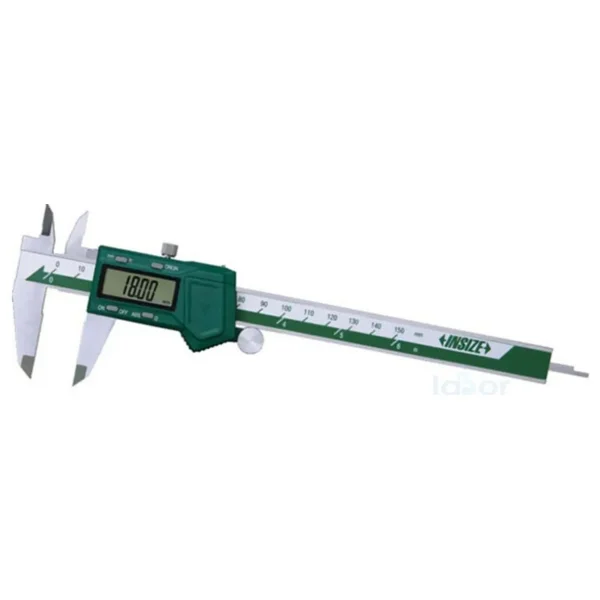 İnsize 1108-150 150 Mm Dijital Kumpas - Görsel 2
