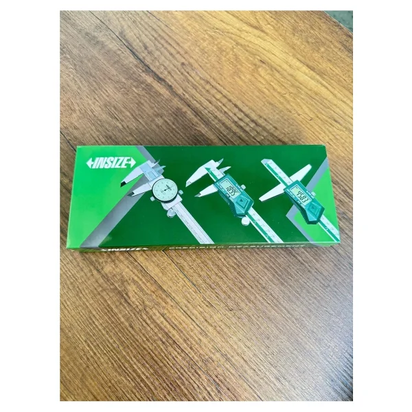 İnsize 1108-150 150 Mm Dijital Kumpas - Görsel 4