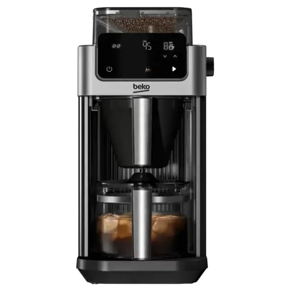 Beko Cfm 8518 I Filtre Kahve Makinesi - Görsel 10
